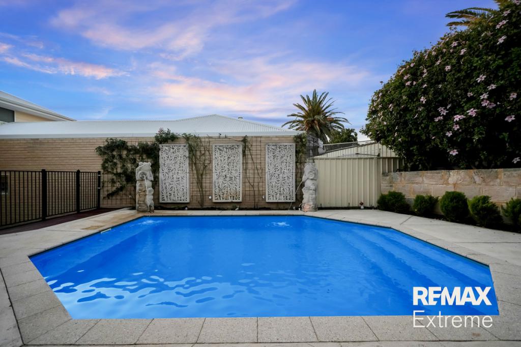 21 Majestic Pl, Connolly, WA 6027