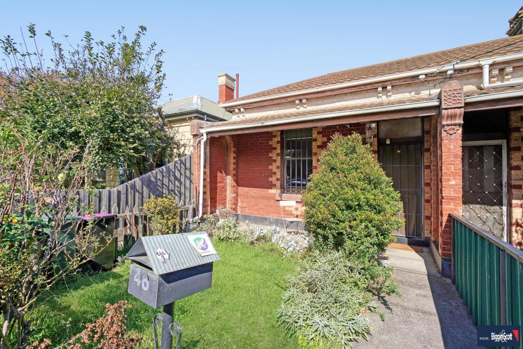 46 Blyth St, Brunswick, VIC 3056
