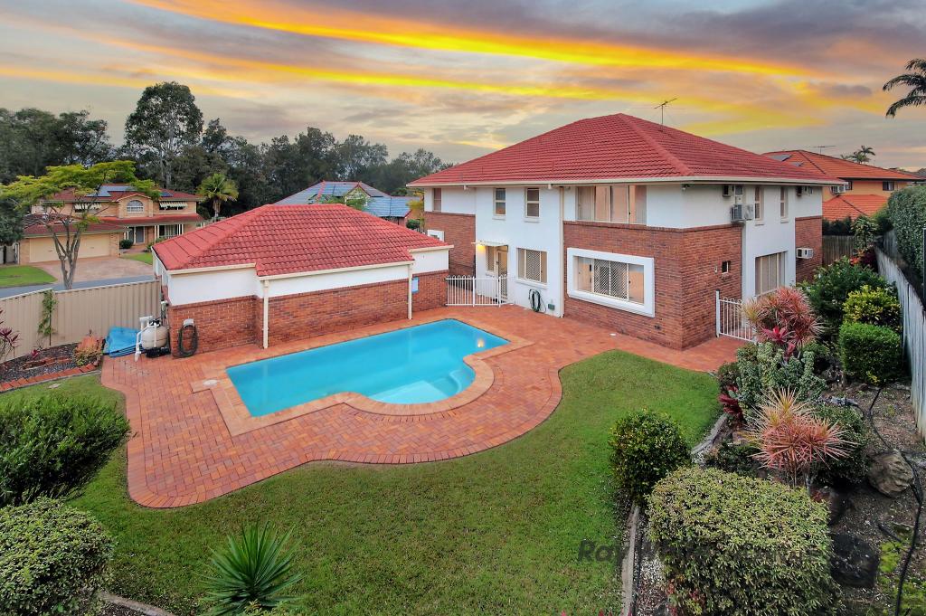 14 Cottonwood Cres, Calamvale, QLD 4116