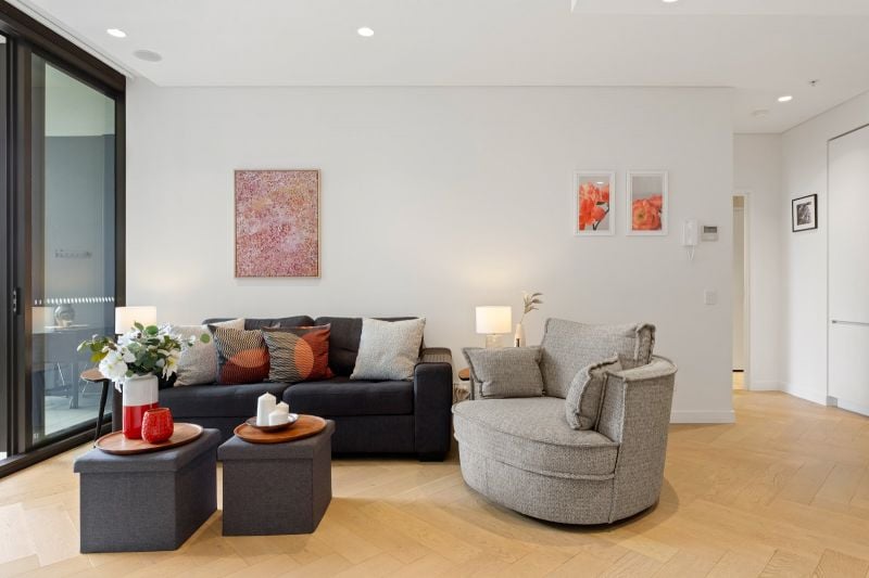 2601/111 Mary St, Brisbane City, QLD 4000