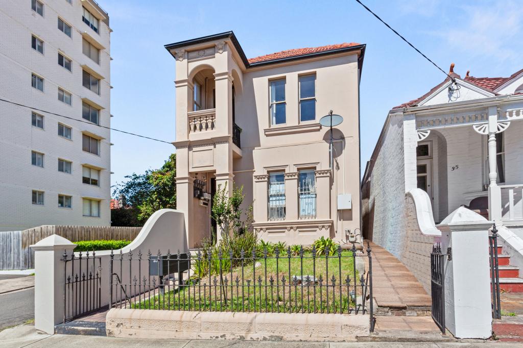 37 Woodstock St, Bondi Junction, NSW 2022