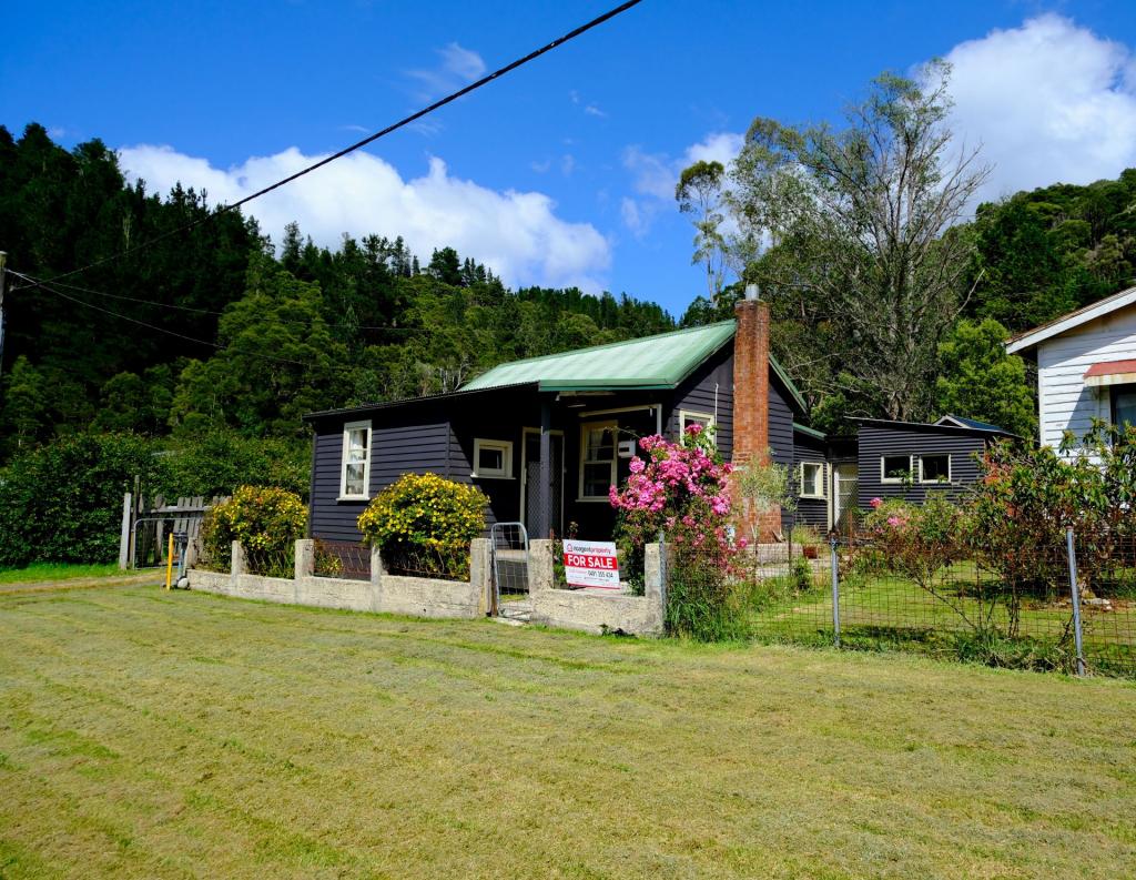 36 Grafton St, Queenstown, TAS 7467