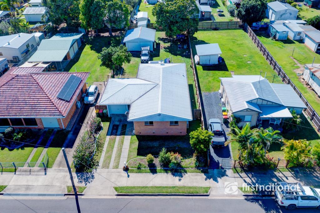 26 Dr Mays Rd, Svensson Heights, QLD 4670