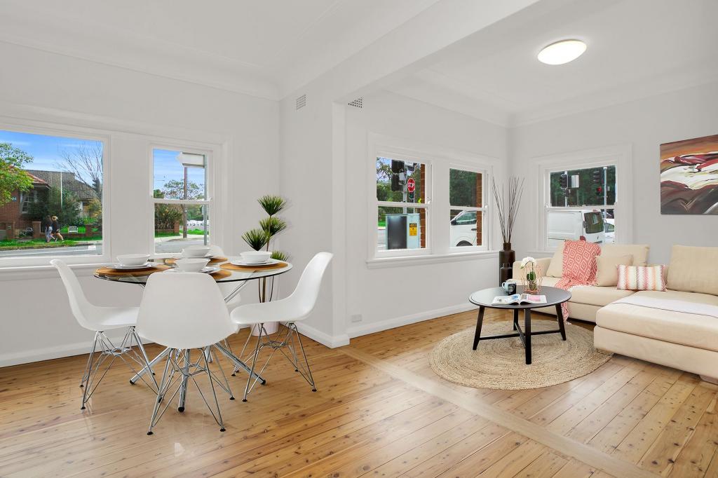 1/24b Arthur St, Randwick, NSW 2031