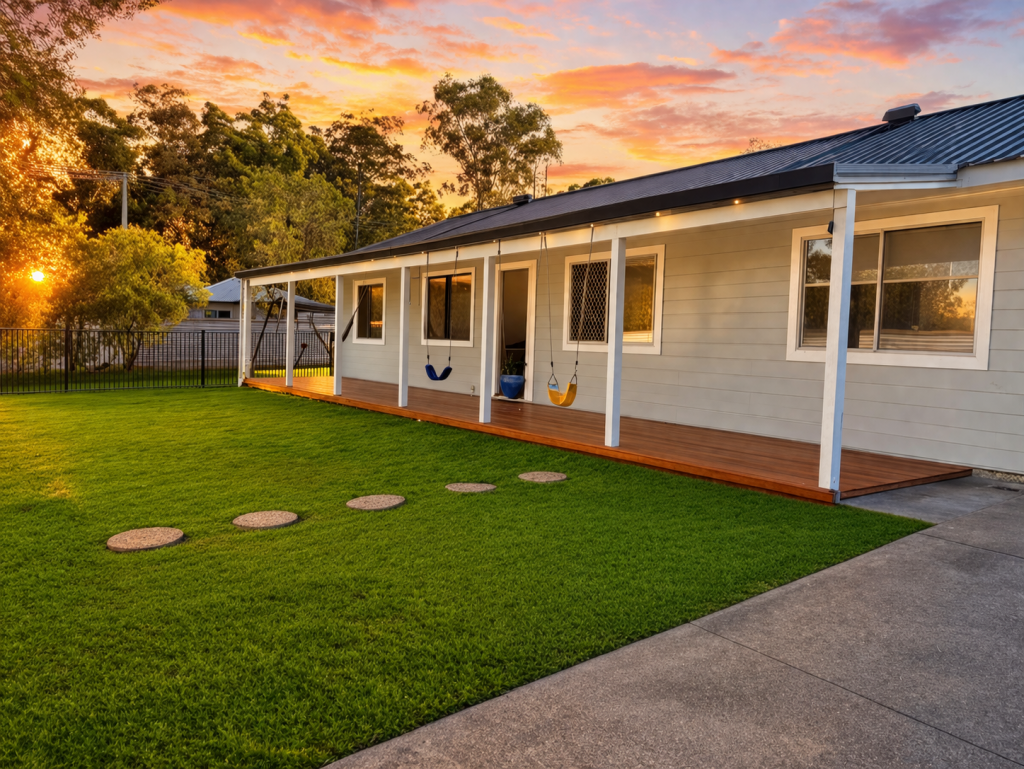 17 Vidler Ct, Landsborough, QLD 4550