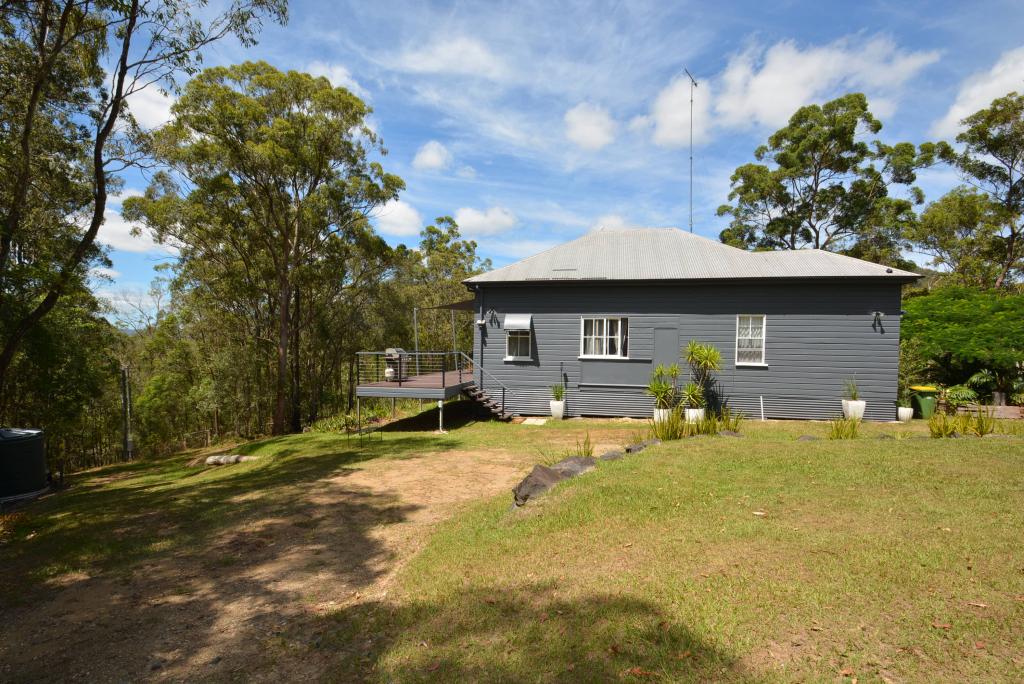 304 MOY POCKET RD, BROOLOO, QLD 4570