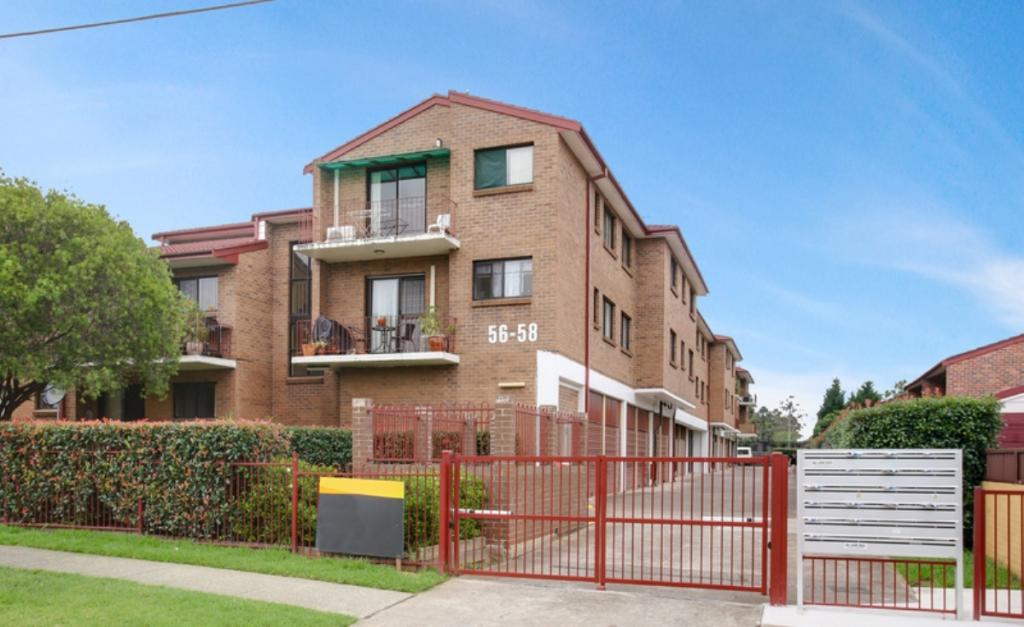 5/56-58 Victoria St, Werrington, NSW 2747