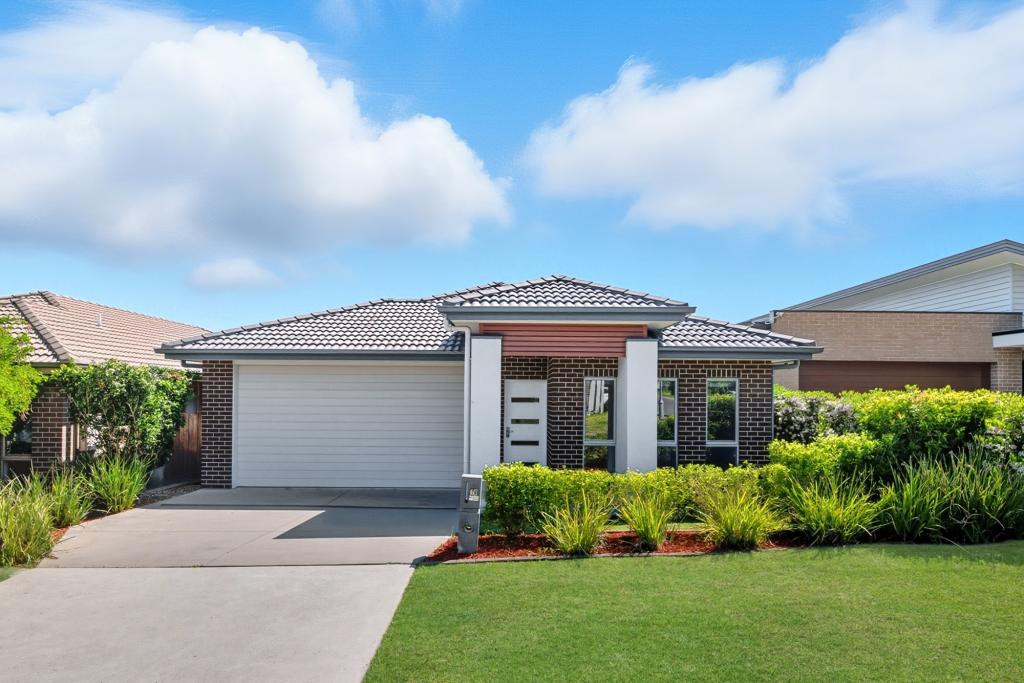 18 Forbes St, Oran Park, NSW 2570