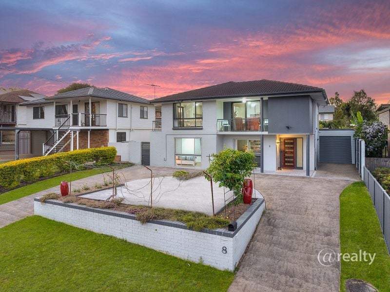 8 Chivalry St, Bray Park, QLD 4500