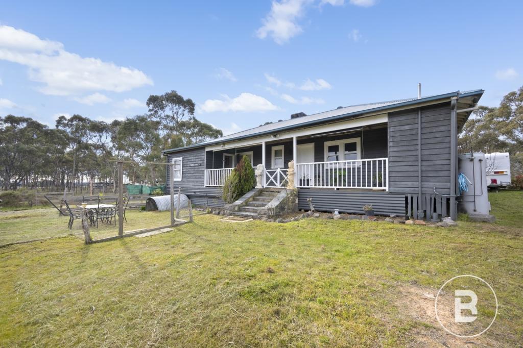 40 Majorca-Rodborough Rd, Majorca, VIC 3465