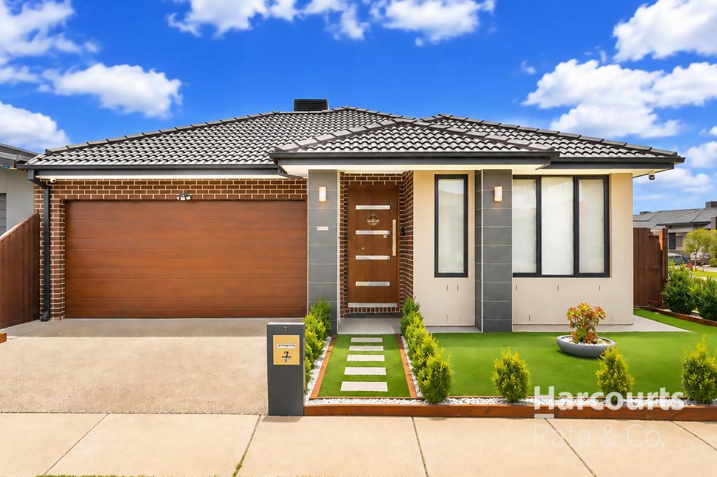 7 Avila Rd, Wollert, VIC 3750