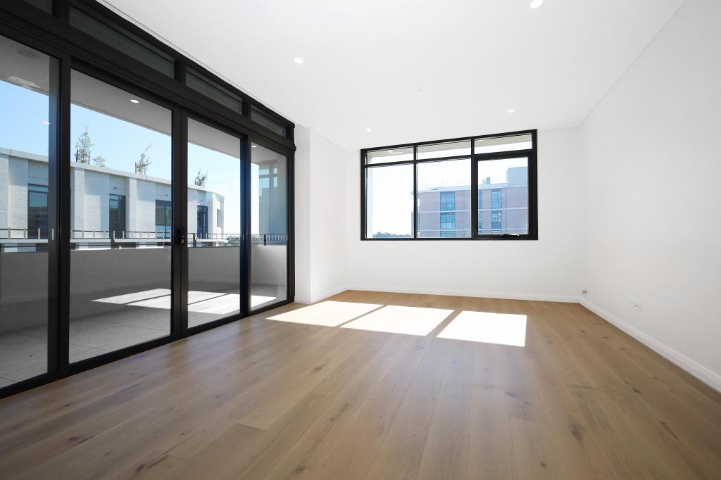 Level 6 - 2a Conferta Ave, Tallawong, NSW 2762