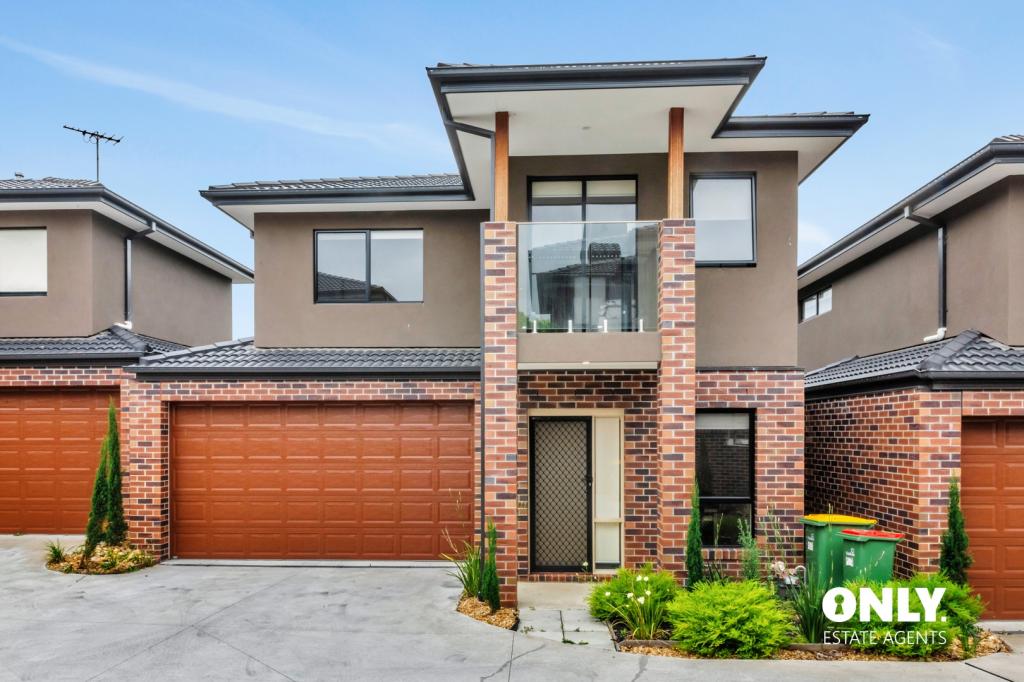 4/7 Highview Ct, Pakenham, VIC 3810