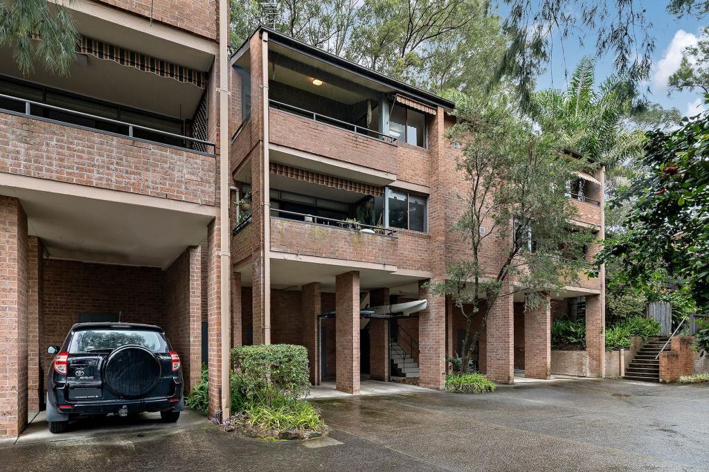 23/4 Durham Cl, Macquarie Park, NSW 2113