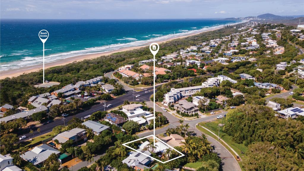 38 KESTREL CRES, PEREGIAN BEACH, QLD 4573