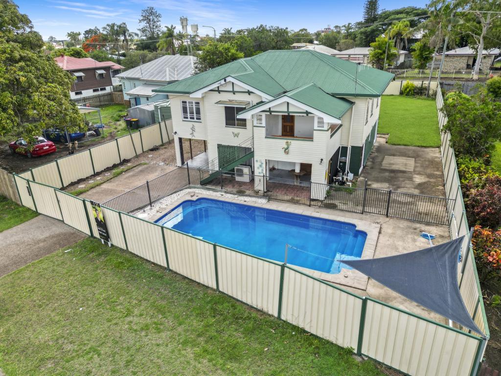 9 PRICE ST, MARYBOROUGH, QLD 4650