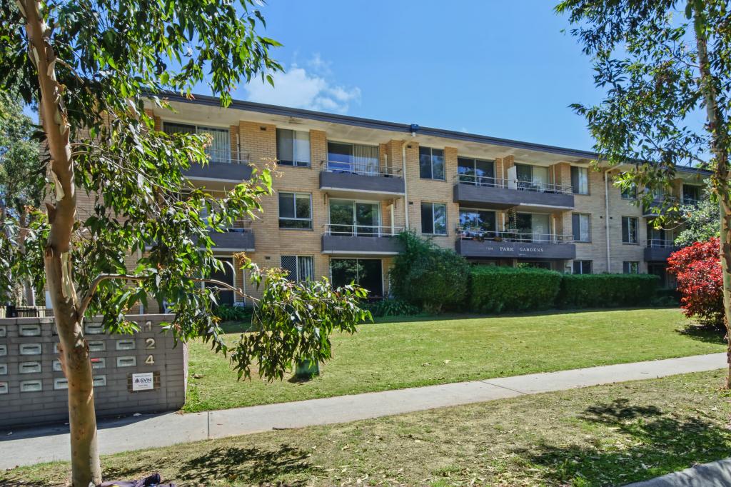 202/124 Subiaco Rd, Subiaco, WA 6008