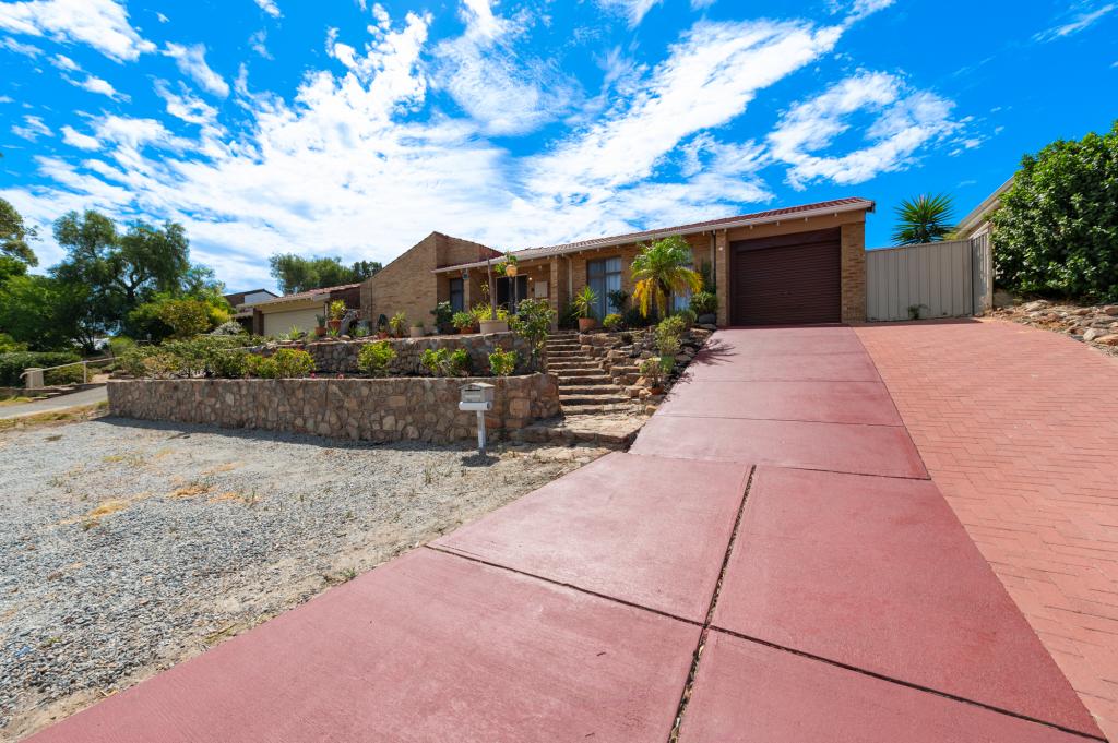 25 Holden Dr, Noranda, WA 6062