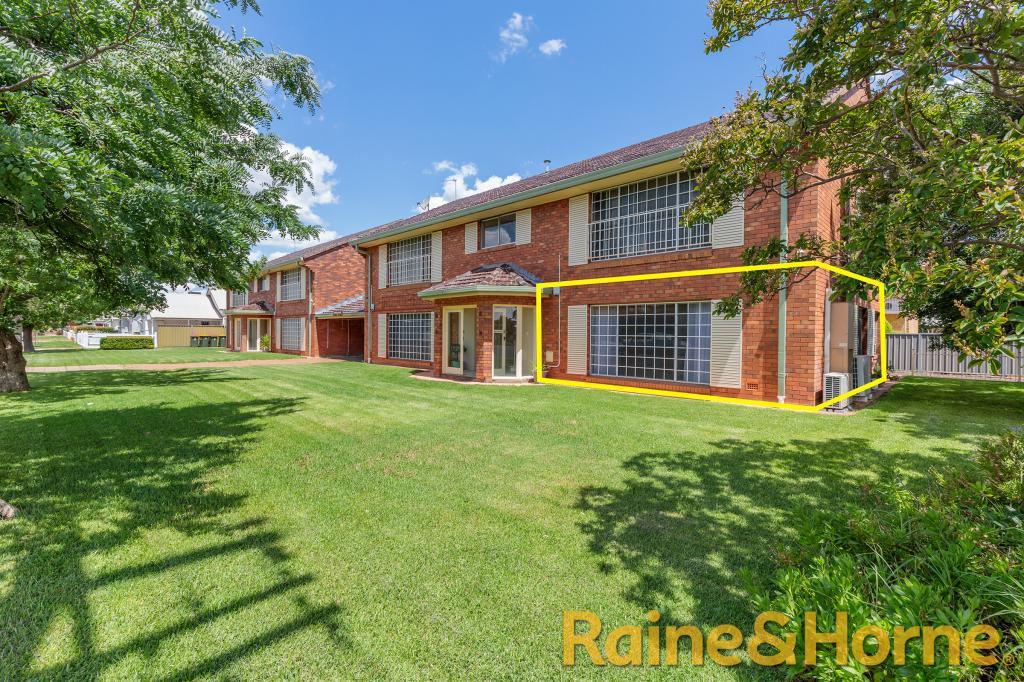 6/1a Furney St, Dubbo, NSW 2830