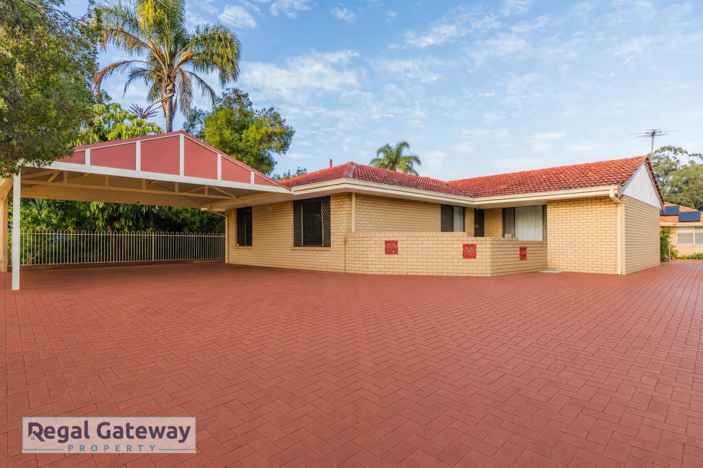 15 Parkfield Rd, Kelmscott, WA 6111