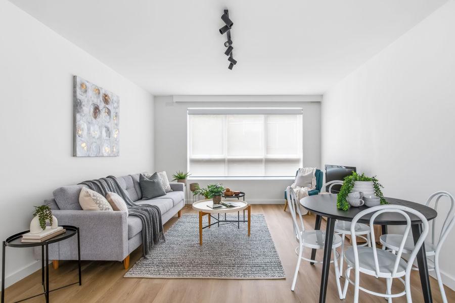 6 & 16/53-59 Bishop St, Box Hill, VIC 3128