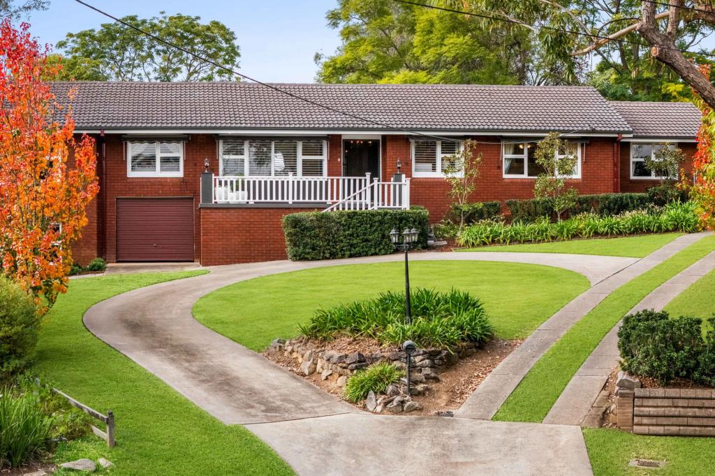 25 MARTINE AVE, CAMDEN SOUTH, NSW 2570