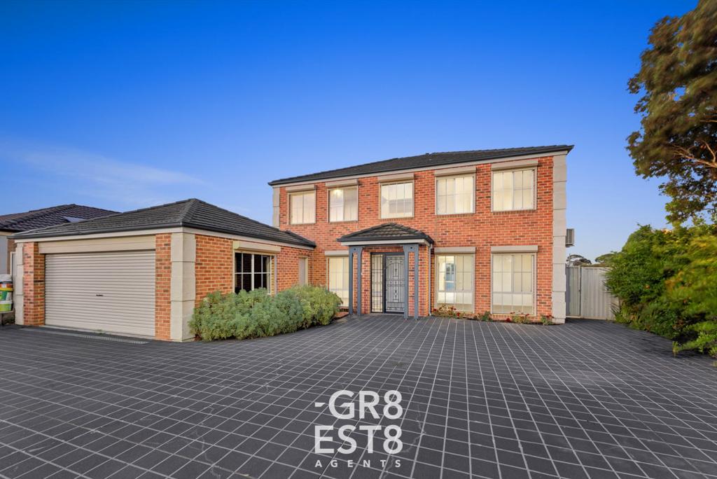 2 Ashbrook Way, Cranbourne West, VIC 3977