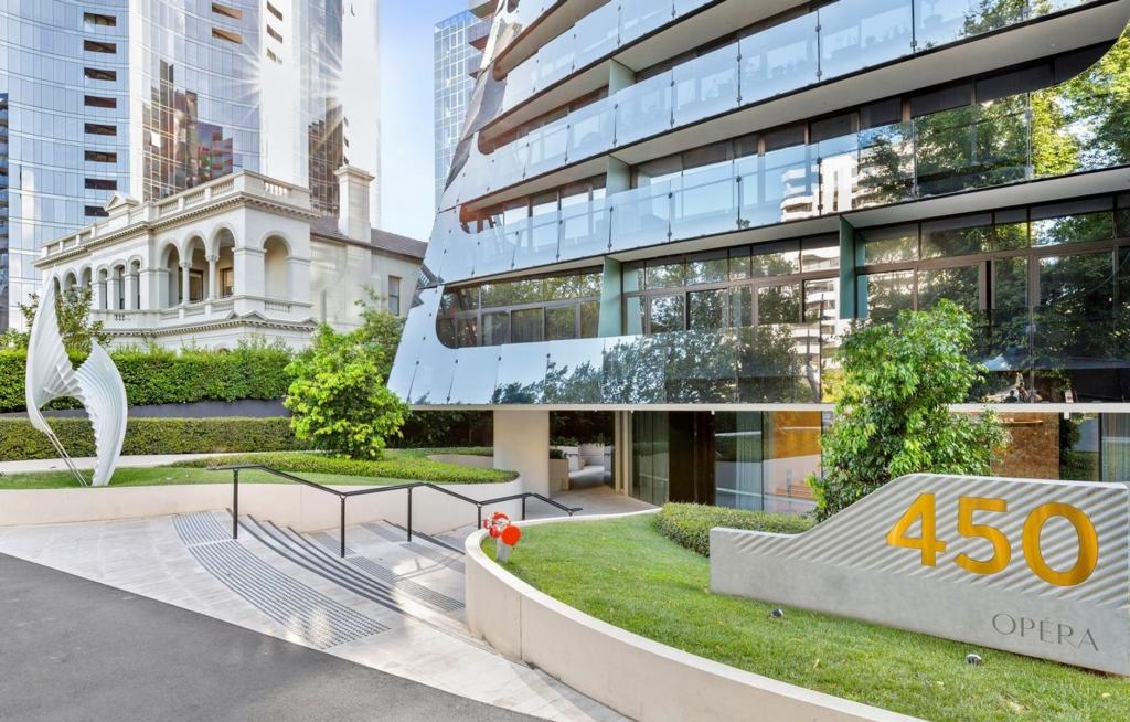 314/450 St Kilda Rd, Melbourne, VIC 3004