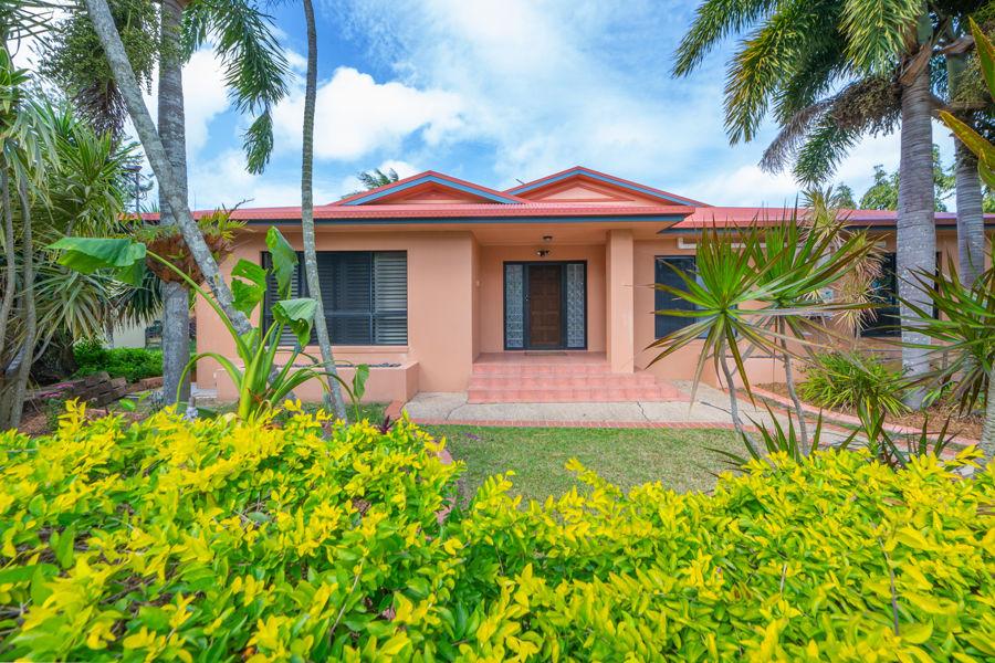 4 James Croker Dr, Mount Pleasant, QLD 4740