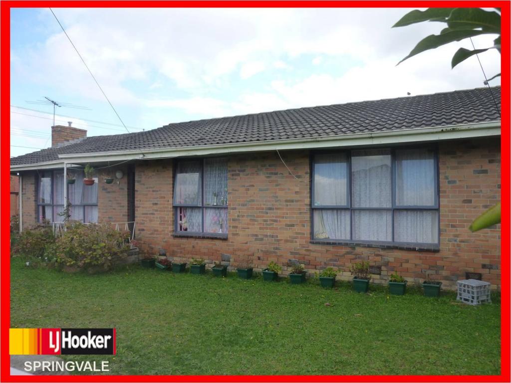 2 Pike Ct, Noble Park, VIC 3174