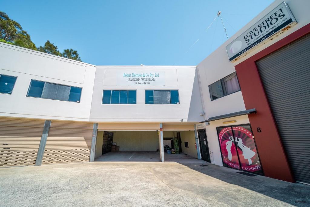 13 & 14/7 Traders Way, Currumbin Waters, QLD 4223