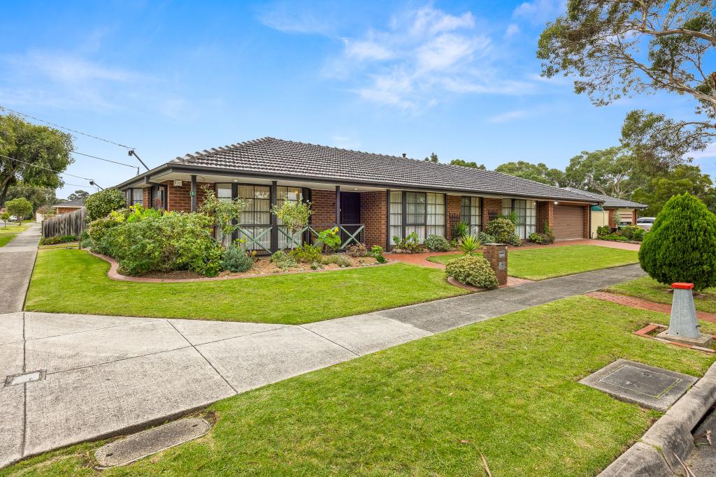 1 Turner Ct, Dandenong, VIC 3175