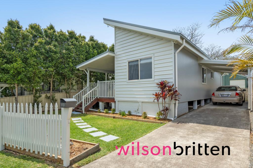 83 Avondale Rd, Cooranbong, NSW 2265