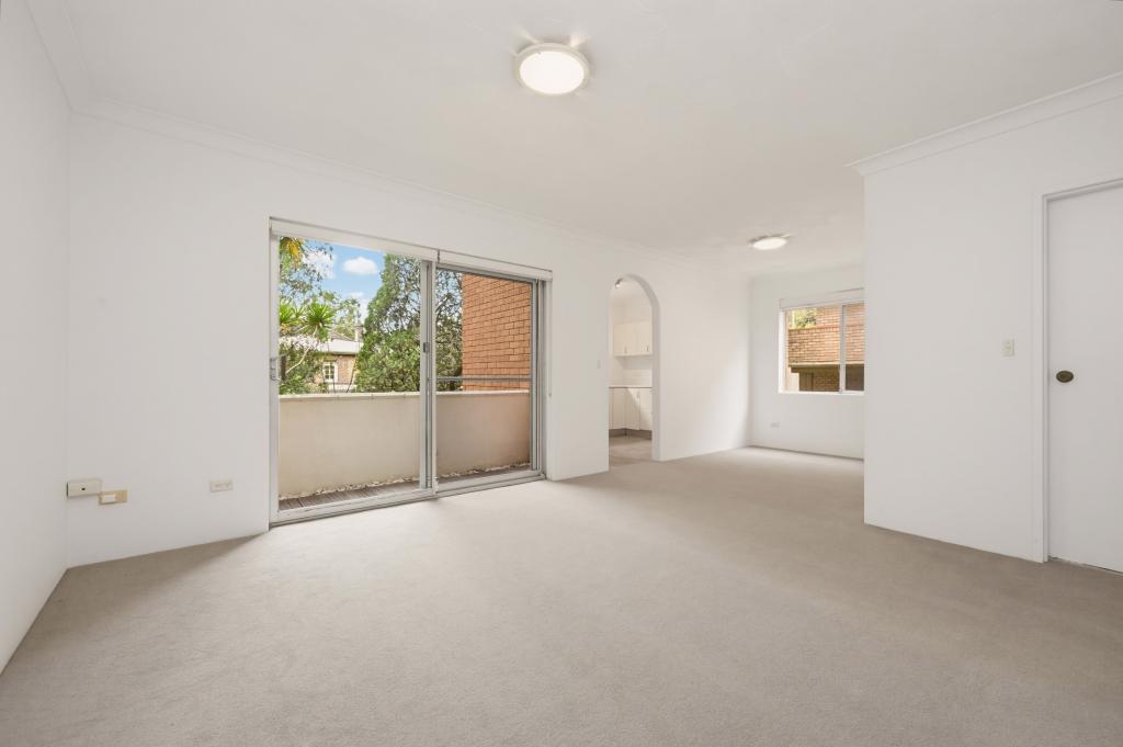 2/11-13 BLENHEIM ST, RANDWICK, NSW 2031