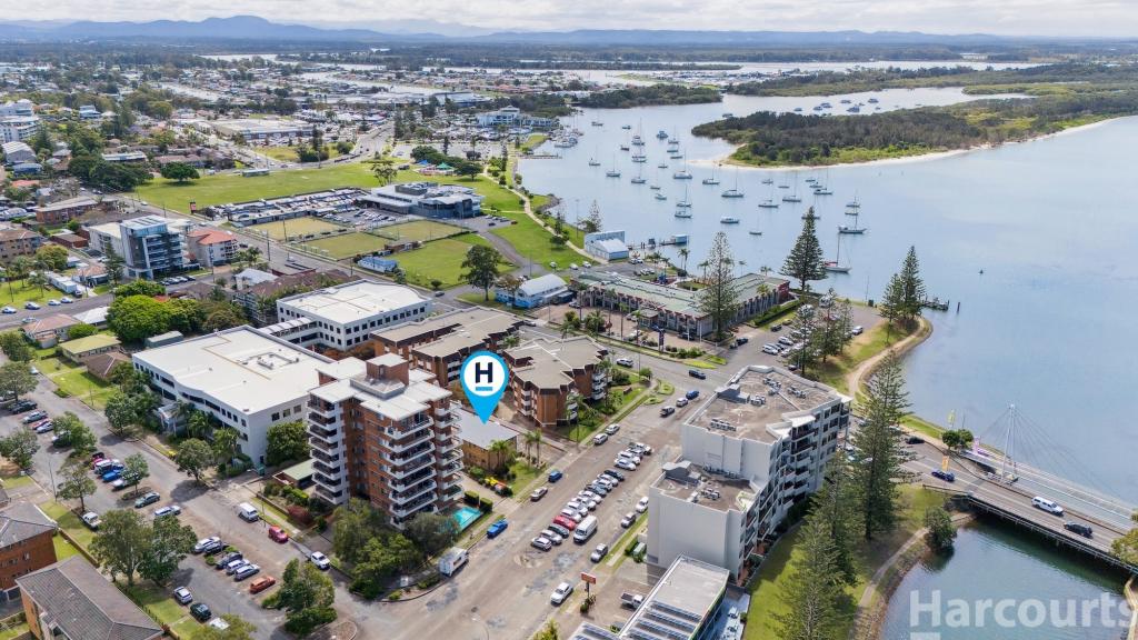 7/5 Hollingworth St, Port Macquarie, NSW 2444