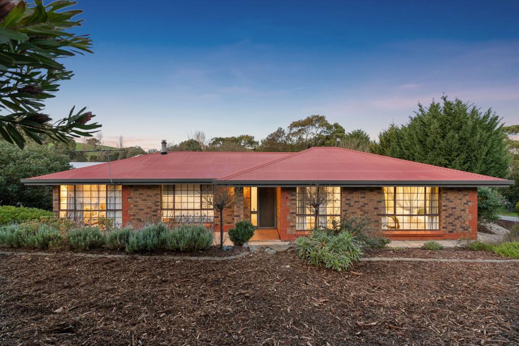 6a Hanny Cres, Nairne, SA 5252
