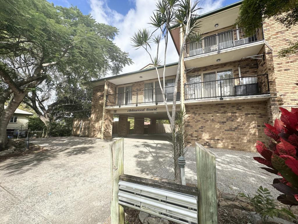 1/12 Gainsborough St, Moorooka, QLD 4105