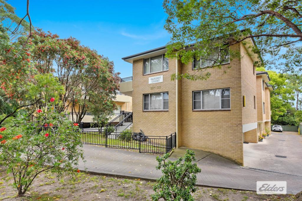 4/367 Liverpool Rd, Strathfield South, NSW 2136