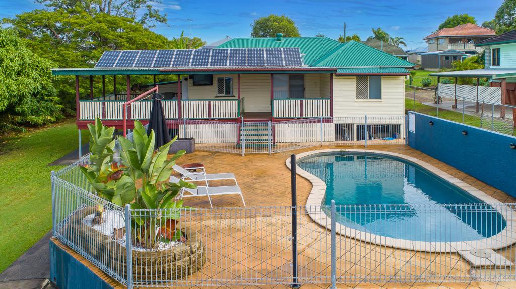 28 SPEIGHT ST, BRIGHTON, QLD 4017