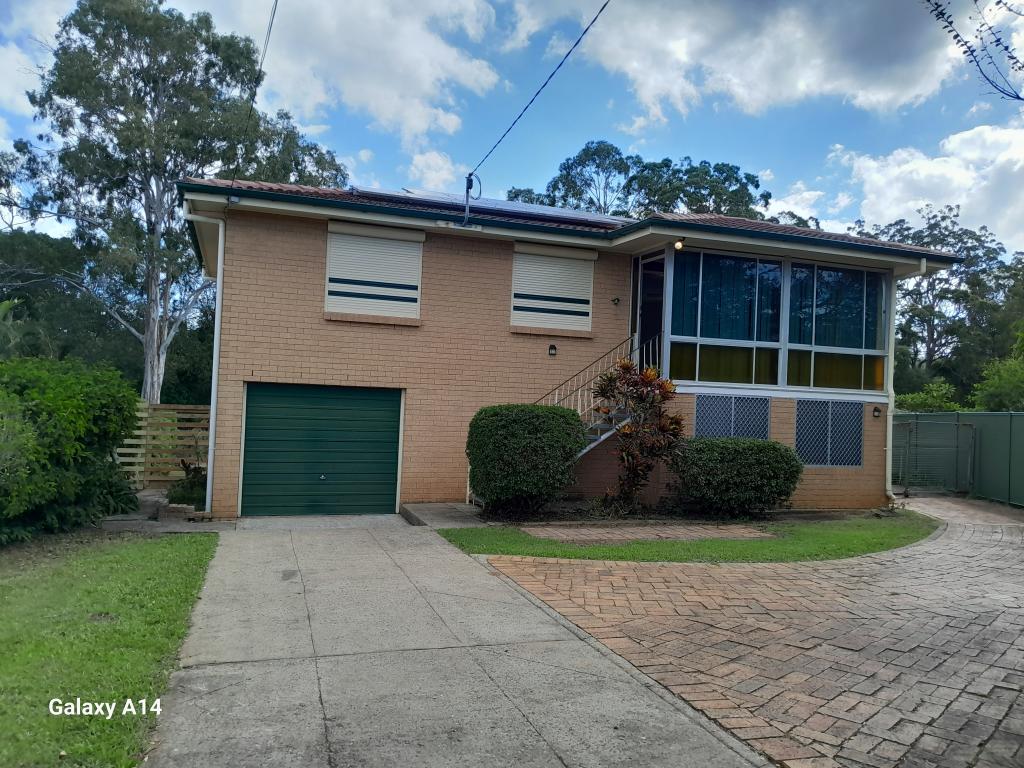28 Quentin St, Capalaba, QLD 4157