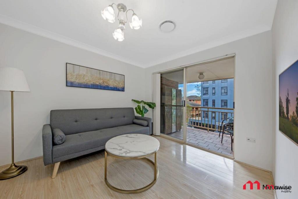 9/39 GREAT WESTERN HWY, PARRAMATTA, NSW 2150