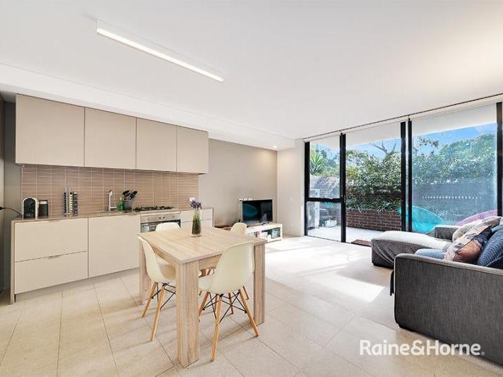 4/201 Barker St, Randwick, NSW 2031