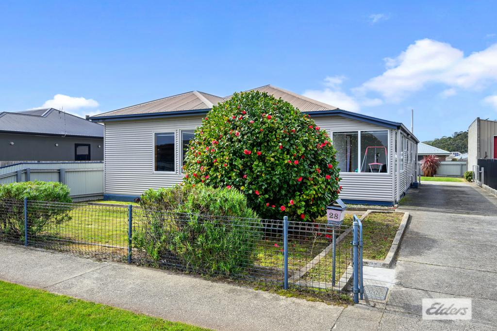 28 Falmouth St, Somerset, TAS 7322