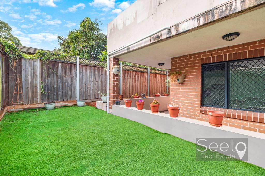 4/80-82 COURALLIE AVE, HOMEBUSH WEST, NSW 2140