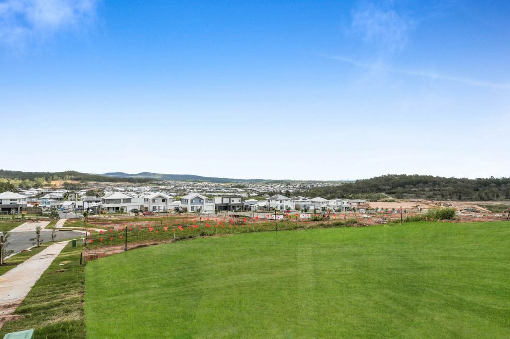 LOT 1406/23 MARLAY CL, WHITE ROCK, QLD 4306