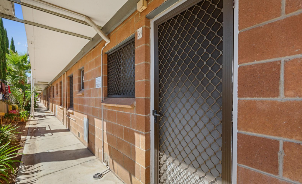 64/133 Anzac Hwy, Kurralta Park, SA 5037