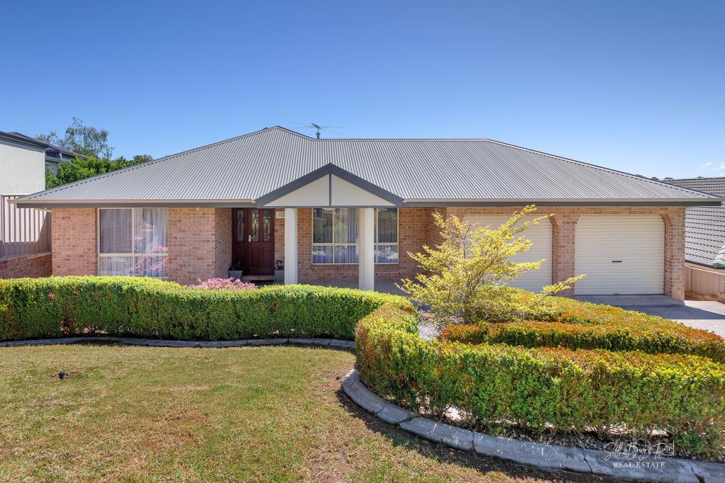 12 Delaware Ct, Wodonga, VIC 3690