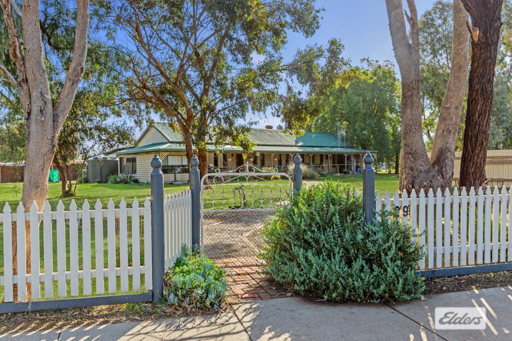 29 Burke St, Newbridge, VIC 3551