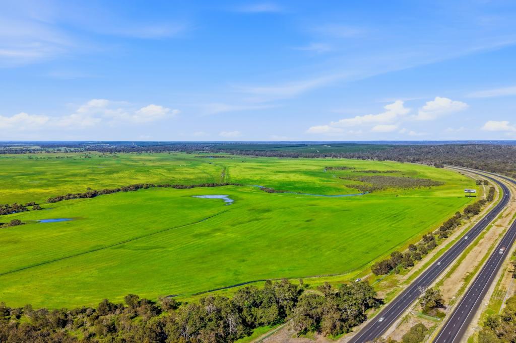 LOT 2728 DOMAN RD, LAKE CLIFTON, WA 6215
