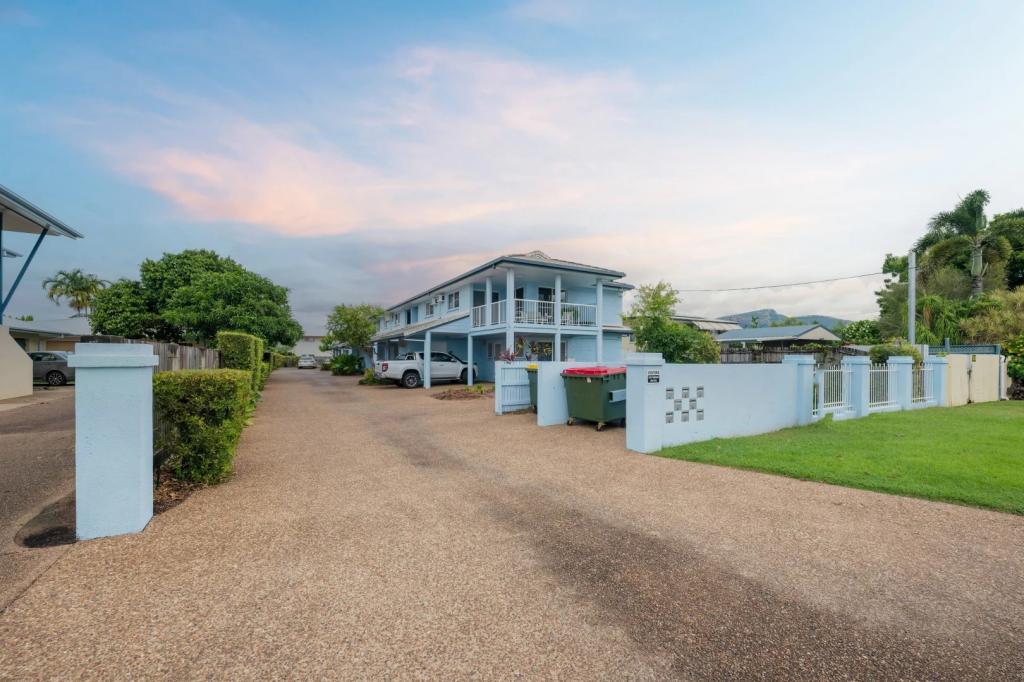 3/66 Lindsay St, Rosslea, QLD 4812